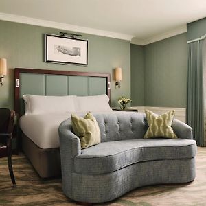 Chambre de Luxe Lit King-Size